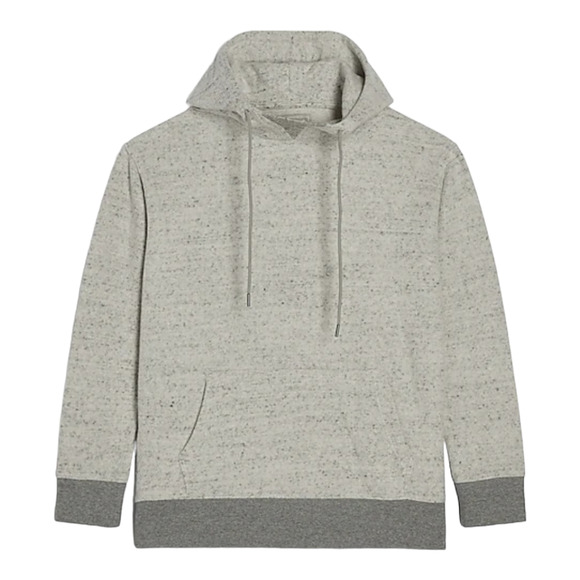 Express Other - Express Gray Pullover Sweater **SIZE MEDIUM**